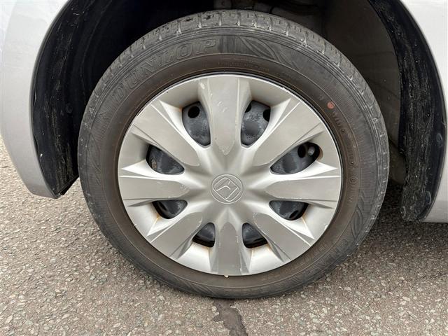 Ｎ－ＷＧＮ Ｇ　４ＷＤ　衝突被害軽減システム　スマートキー　盗難防止装置　キーレス　横滑り防止機能　ベンチシート（26枚目）