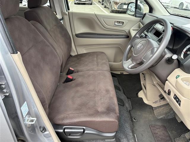 Ｎ－ＷＧＮ Ｇ　４ＷＤ　衝突被害軽減システム　スマートキー　盗難防止装置　キーレス　横滑り防止機能　ベンチシート（28枚目）