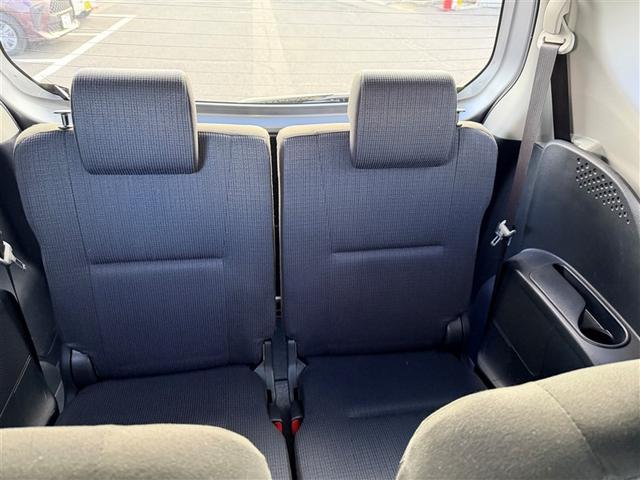 シエンタ G 4WD 寒冷地 衝突被害軽減システム メモリーナビ バックカメラ 両側電動スライド フルセグ LEDヘッドランプ アルミホイール スマートキー ETC 盗難防止装置 キーレス 横滑り防止機能(22枚目)