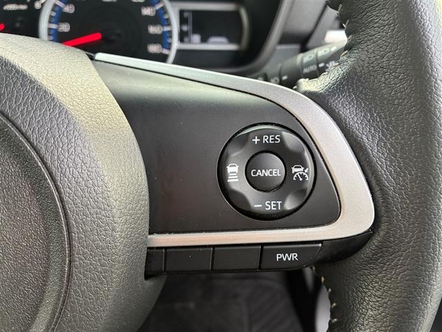 ルーミー カスタムＧ　４ＷＤ　寒冷地　衝突被害軽減システム　メモリーナビ　バックカメラ　両側電動スライド　ワンセグ　ＬＥＤヘッドランプ　アルミホイール　スマートキー　オートクルーズコントロール　アイドリングストップ（19枚目）