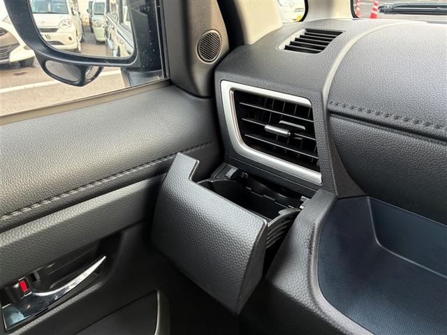 ルーミー カスタムＧ　４ＷＤ　寒冷地　衝突被害軽減システム　メモリーナビ　バックカメラ　両側電動スライド　ワンセグ　ＬＥＤヘッドランプ　アルミホイール　スマートキー　オートクルーズコントロール　アイドリングストップ（25枚目）