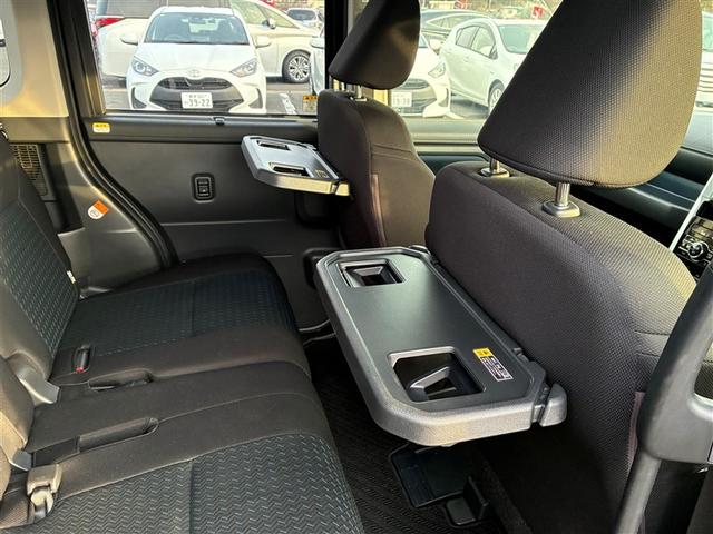 ルーミー カスタムＧ　４ＷＤ　寒冷地　衝突被害軽減システム　メモリーナビ　バックカメラ　両側電動スライド　ワンセグ　ＬＥＤヘッドランプ　アルミホイール　スマートキー　オートクルーズコントロール　アイドリングストップ（27枚目）