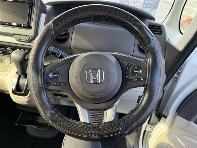 Ｎ－ＢＯＸ Ｇ・Ｌ　４ＷＤ　衝突被害軽減システム　メモリーナビ　バックカメラ　電動スライドドア　フルセグ　ＬＥＤヘッドランプ　アルミホイール　スマートキー　オートクルーズコントロール　アイドリングストップ　ＥＴＣ（14枚目）