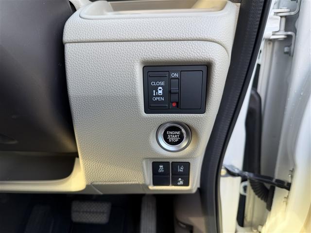 Ｎ－ＢＯＸ Ｇ・Ｌ　４ＷＤ　衝突被害軽減システム　メモリーナビ　バックカメラ　電動スライドドア　フルセグ　ＬＥＤヘッドランプ　アルミホイール　スマートキー　オートクルーズコントロール　アイドリングストップ　ＥＴＣ（15枚目）