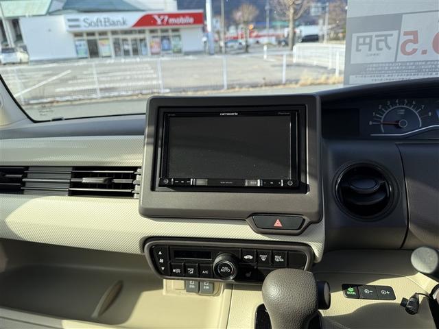 Ｎ－ＢＯＸ Ｇ・Ｌ　４ＷＤ　衝突被害軽減システム　メモリーナビ　バックカメラ　電動スライドドア　フルセグ　ＬＥＤヘッドランプ　アルミホイール　スマートキー　オートクルーズコントロール　アイドリングストップ　ＥＴＣ（16枚目）