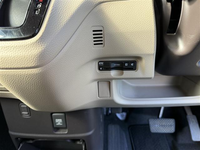 Ｎ－ＢＯＸ Ｇ・Ｌ　４ＷＤ　衝突被害軽減システム　メモリーナビ　バックカメラ　電動スライドドア　フルセグ　ＬＥＤヘッドランプ　アルミホイール　スマートキー　オートクルーズコントロール　アイドリングストップ　ＥＴＣ（19枚目）