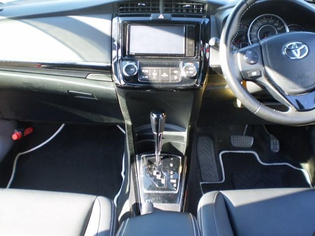 カローラフィールダー １．５Ｇ　ダブルバイビー　４ＷＤ　寒冷地　衝突被害軽減システム　メモリーナビ　バックカメラ　フルセグ　ＬＥＤヘッドランプ　アルミホイール　スマートキー　ＥＴＣ　盗難防止装置　キーレス　横滑り防止機能（16枚目）