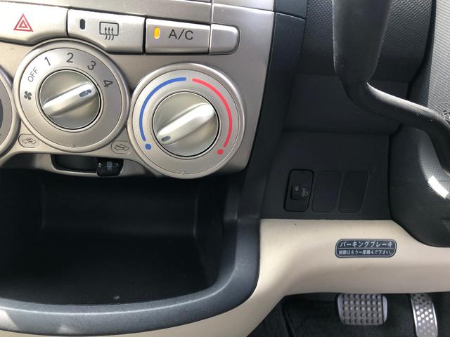X 4WD(18枚目)