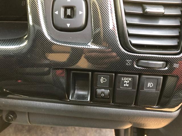 4WD 純正 ナビ B カメラ(18枚目)