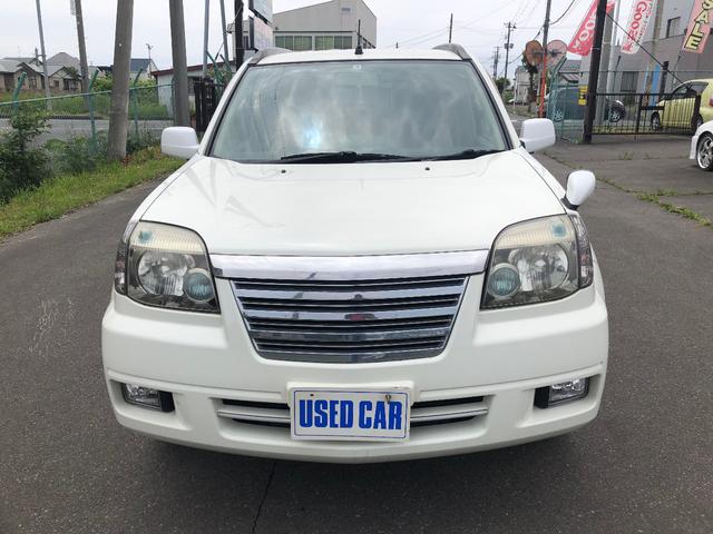 4WD アクシス DVD ナビ(2枚目)