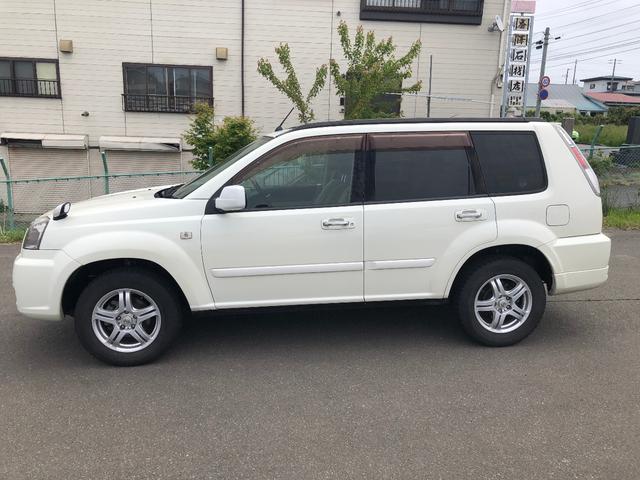 4WD アクシス DVD ナビ(5枚目)
