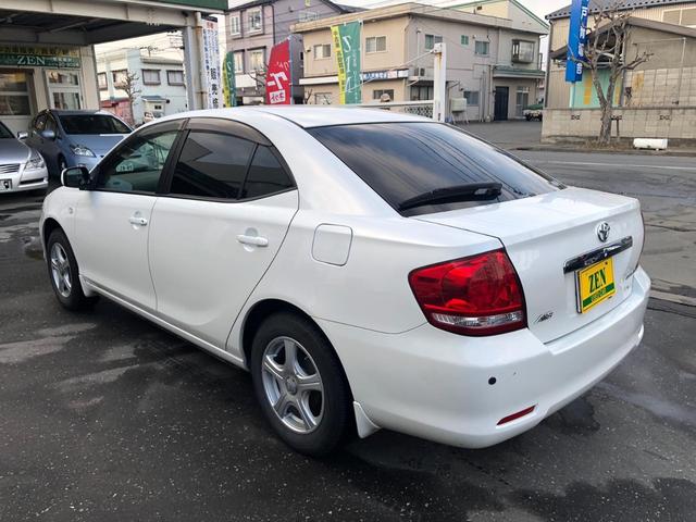 A18 Gパッケージ 純正 ナビ(4枚目)