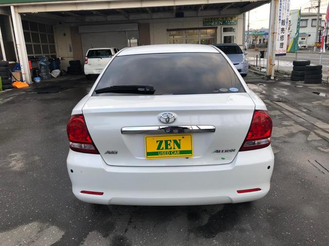 A18 Gパッケージ 純正 ナビ(5枚目)