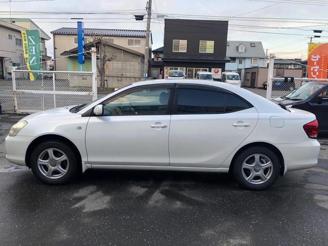 A18 Gパッケージ 純正 ナビ(7枚目)