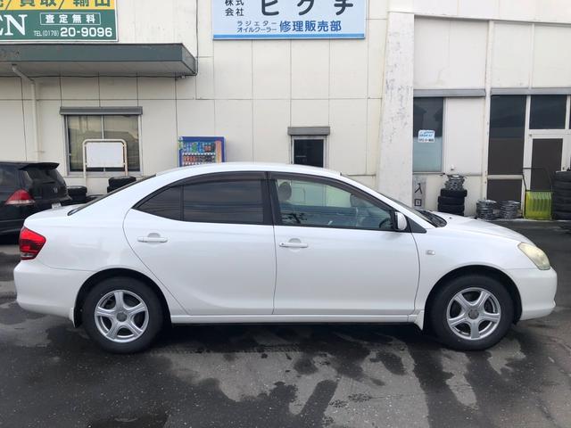 A18 Gパッケージ 純正 ナビ(8枚目)