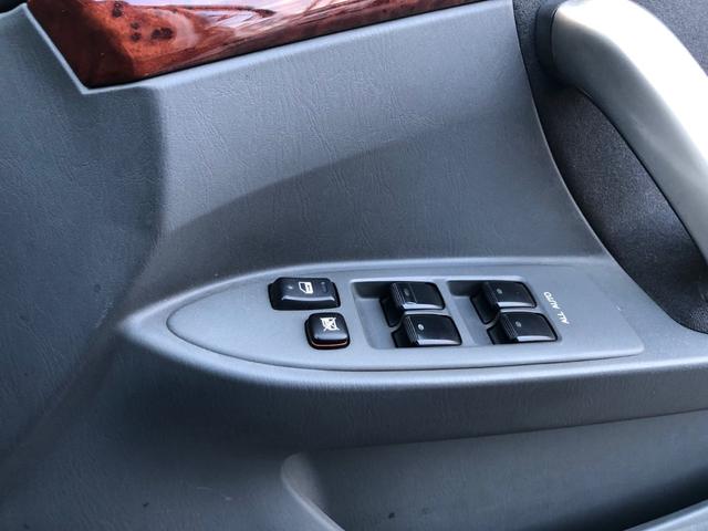 A18 Gパッケージ 純正 ナビ(15枚目)