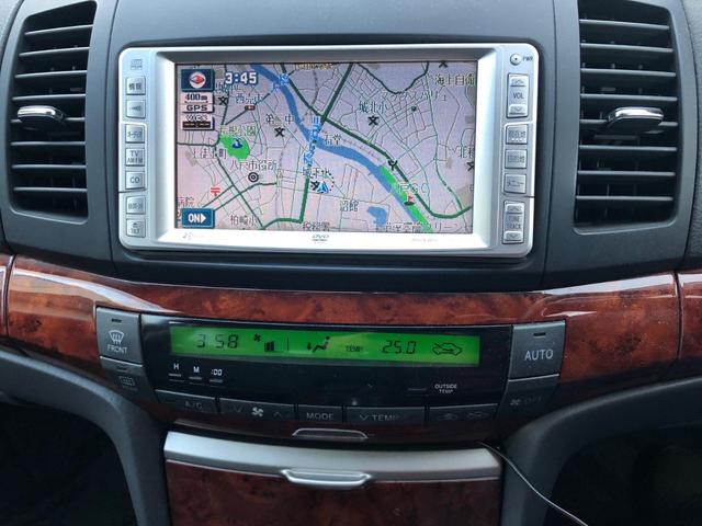 A18 Gパッケージ 純正 ナビ(17枚目)