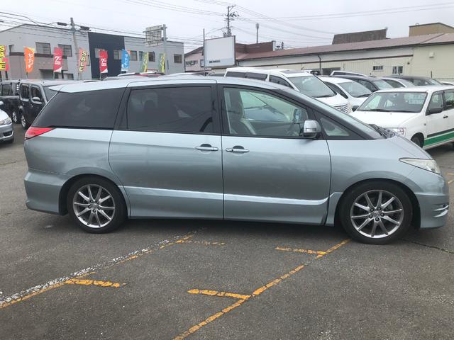アエラス Sパッケージ(4枚目)
