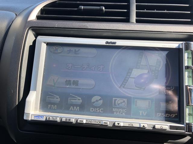 RSZ HDD ナビ ETC(17枚目)