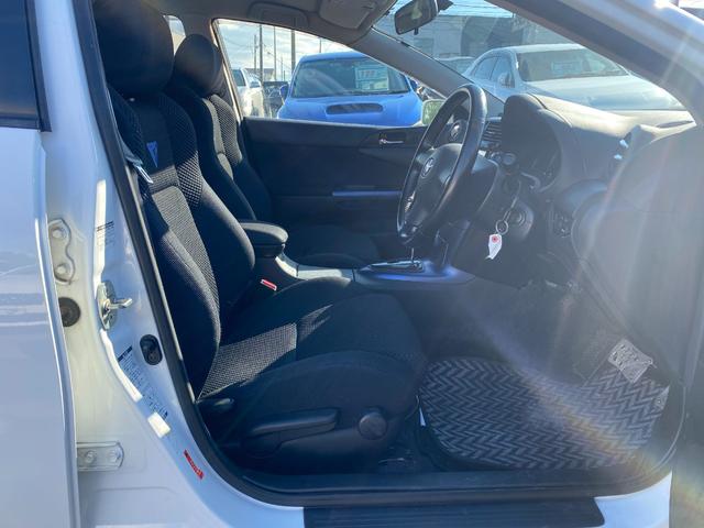 TOYOTA CALDINA GT-FOUR