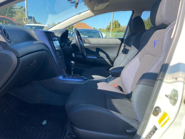 TOYOTA CALDINA GT-FOUR