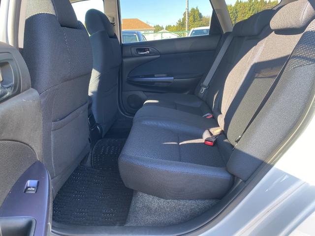 TOYOTA CALDINA GT-FOUR