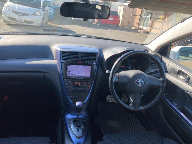 TOYOTA CALDINA GT-FOUR