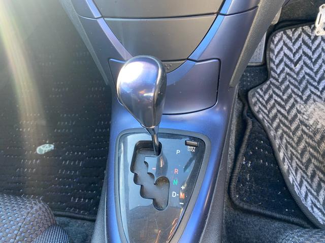 TOYOTA CALDINA GT-FOUR