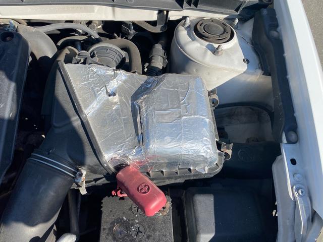 TOYOTA CALDINA GT-FOUR