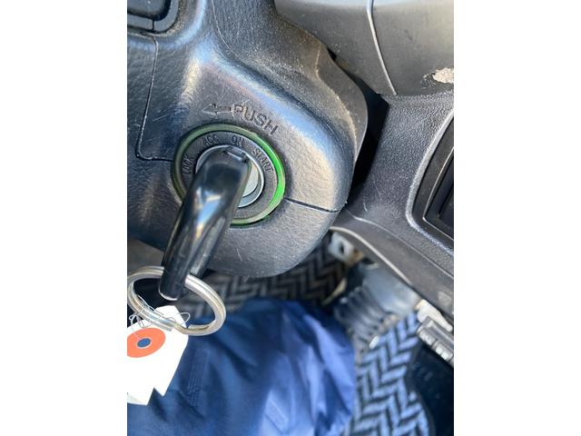 TOYOTA CALDINA GT-FOUR