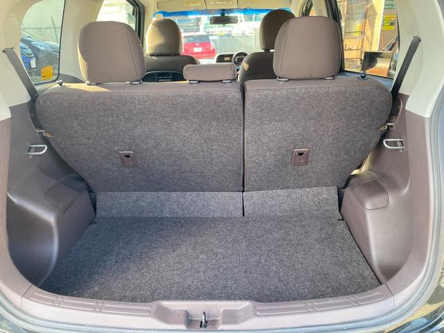 ポルテ G ナビ アルミ バックカメラ シートヒーター ETC CD DVD(10枚目)