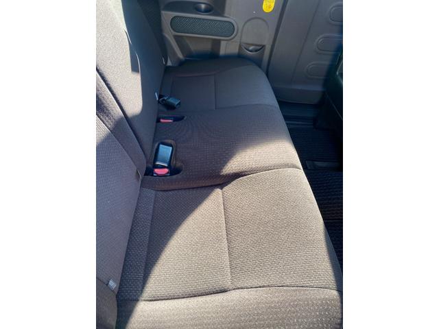 ポルテ G ナビ アルミ バックカメラ シートヒーター ETC CD DVD(14枚目)