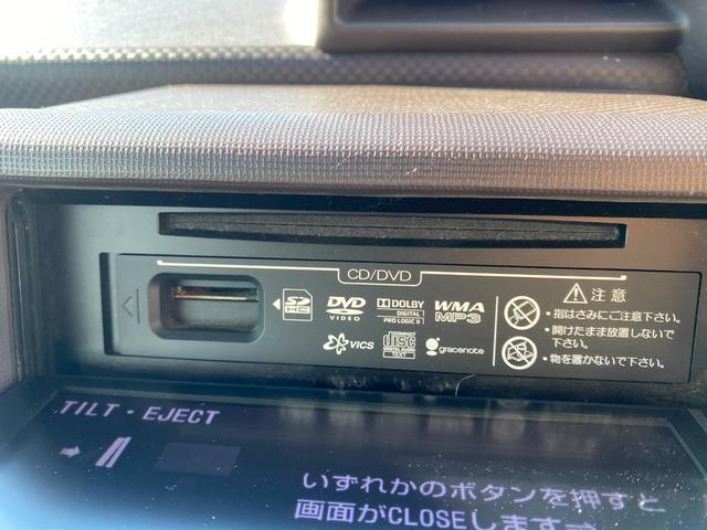 ポルテ G ナビ アルミ バックカメラ シートヒーター ETC CD DVD(18枚目)