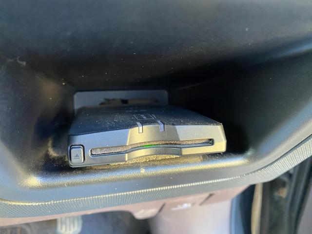 ポルテ G ナビ アルミ バックカメラ シートヒーター ETC CD DVD(19枚目)