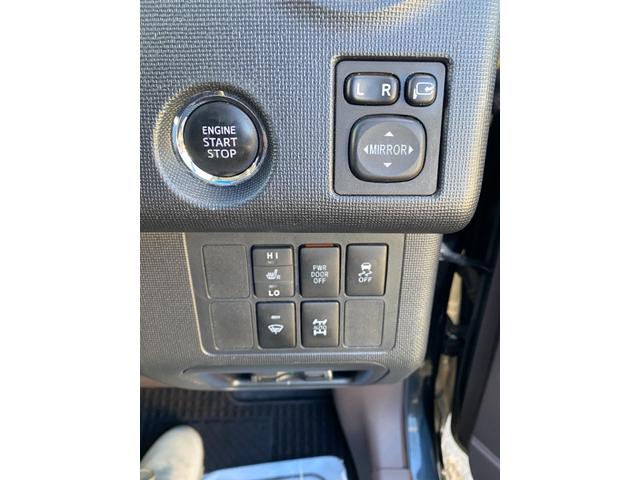 ポルテ G ナビ アルミ バックカメラ シートヒーター ETC CD DVD(20枚目)