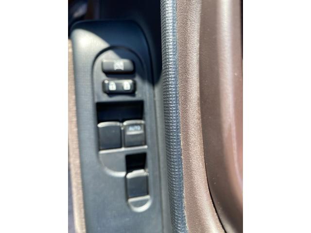 ポルテ G ナビ アルミ バックカメラ シートヒーター ETC CD DVD(21枚目)