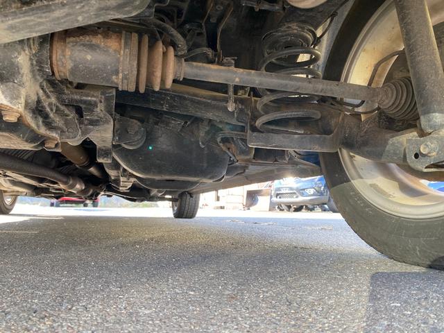 ポルテ G ナビ アルミ バックカメラ シートヒーター ETC CD DVD(25枚目)