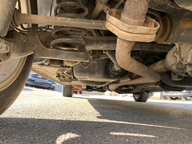 ポルテ G ナビ アルミ バックカメラ シートヒーター ETC CD DVD(26枚目)