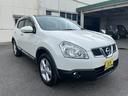 NISSAN DUALIS