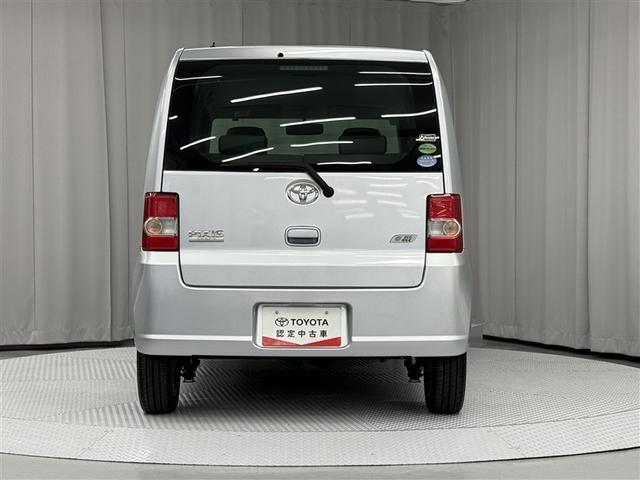 ピクシススペース X 4WD メモリーナビ ワンセグ アルミホイール スマートキー アイドリングストップ 盗難防止装置 キーレス ベンチシート(5枚目)