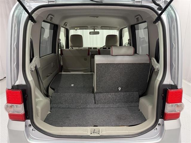 ピクシススペース X 4WD メモリーナビ ワンセグ アルミホイール スマートキー アイドリングストップ 盗難防止装置 キーレス ベンチシート(14枚目)