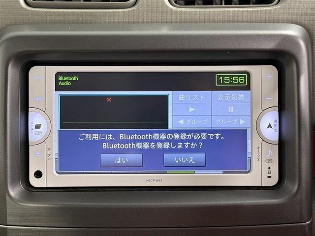 ピクシススペース X 4WD メモリーナビ ワンセグ アルミホイール スマートキー アイドリングストップ 盗難防止装置 キーレス ベンチシート(18枚目)