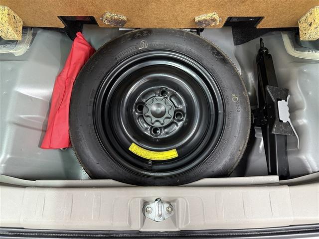 ピクシススペース X 4WD メモリーナビ ワンセグ アルミホイール スマートキー アイドリングストップ 盗難防止装置 キーレス ベンチシート(23枚目)