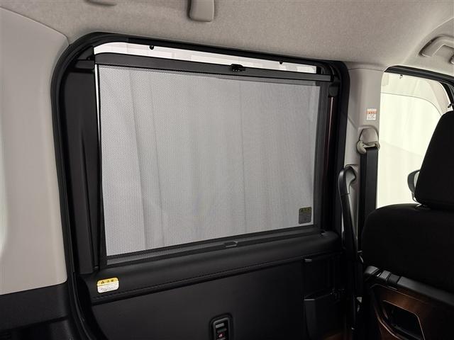 ルーミー X 4WD 寒冷地 衝突被害軽減システム メモリーナビ バックカメラ 電動スライドドア フルセグ スマートキー アイドリングストップ ETC 盗難防止装置 キーレス 横滑り防止機能(14枚目)