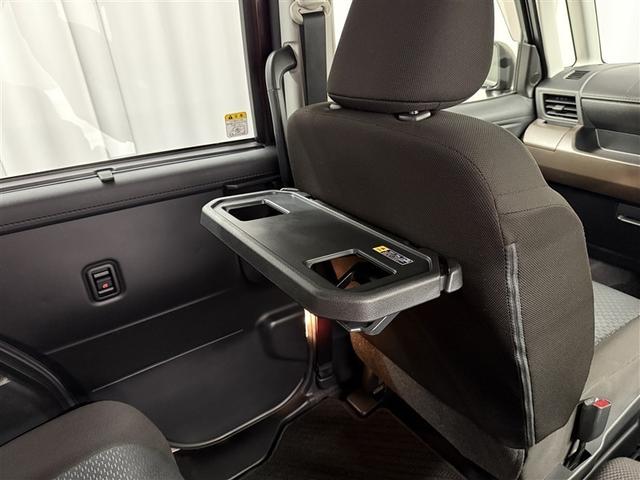 ルーミー X 4WD 寒冷地 衝突被害軽減システム メモリーナビ バックカメラ 電動スライドドア フルセグ スマートキー アイドリングストップ ETC 盗難防止装置 キーレス 横滑り防止機能(15枚目)