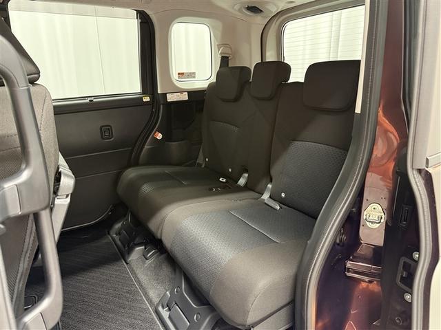 ルーミー X 4WD 寒冷地 衝突被害軽減システム メモリーナビ バックカメラ 電動スライドドア フルセグ スマートキー アイドリングストップ ETC 盗難防止装置 キーレス 横滑り防止機能(16枚目)