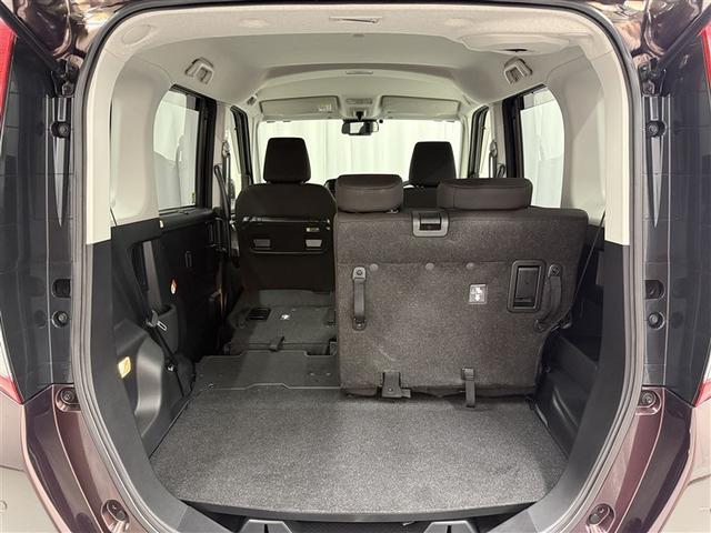 ルーミー X 4WD 寒冷地 衝突被害軽減システム メモリーナビ バックカメラ 電動スライドドア フルセグ スマートキー アイドリングストップ ETC 盗難防止装置 キーレス 横滑り防止機能(18枚目)