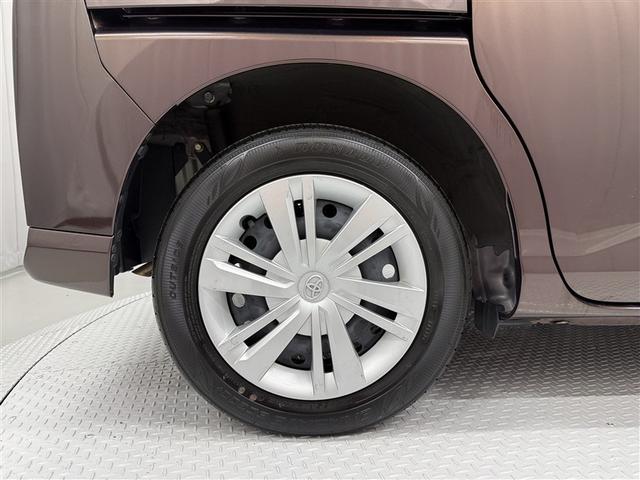 ルーミー X 4WD 寒冷地 衝突被害軽減システム メモリーナビ バックカメラ 電動スライドドア フルセグ スマートキー アイドリングストップ ETC 盗難防止装置 キーレス 横滑り防止機能(31枚目)