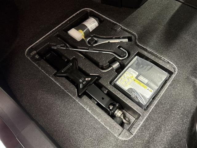 ルーミー X 4WD 寒冷地 衝突被害軽減システム メモリーナビ バックカメラ 電動スライドドア フルセグ スマートキー アイドリングストップ ETC 盗難防止装置 キーレス 横滑り防止機能(32枚目)