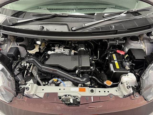 ルーミー X 4WD 寒冷地 衝突被害軽減システム メモリーナビ バックカメラ 電動スライドドア フルセグ スマートキー アイドリングストップ ETC 盗難防止装置 キーレス 横滑り防止機能(39枚目)